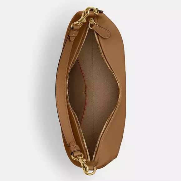 Coach Juliet Shoulder Bag 38 # CY817 - Picture 6 of 8